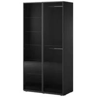 Yourhouse24 SANDBOX ANTISOL Kleiderschrank 100 x 0 x 0