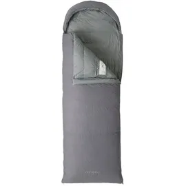 Nordisk Freja ±0° Schlafsack (Größe max. 190cm, grau)