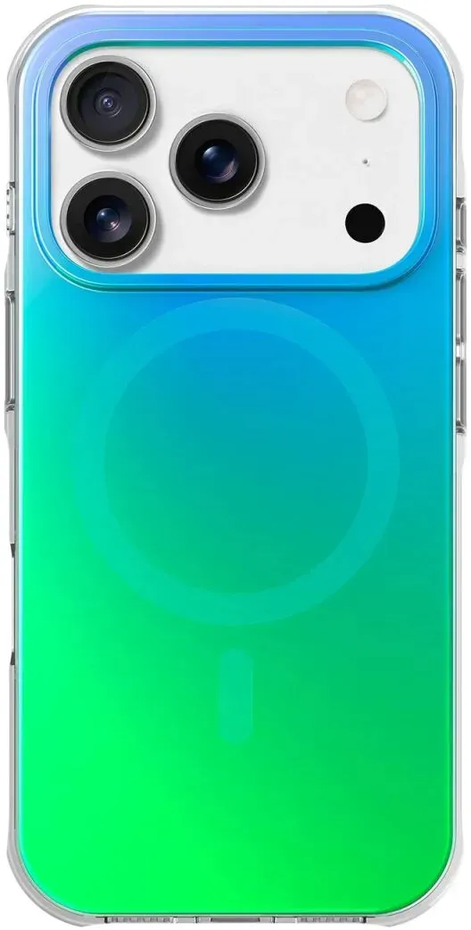 LAUT HUEX WAVE Handy-Schutzhülle 16 cm (6.3