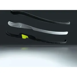 Haix CONNEXIS Go GTX low grau/gelb