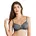 BH Underwire Bra Anthrazit Polyamid C 75