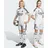 adidas Real Madrid Heim-Minikit 2025/26 Kinder Weiß Gr. 164
