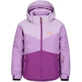 Kamik Regenjacke Lara Lila/Rosa 104