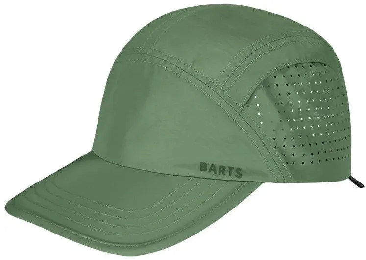 Barts Sumbol Cap khaki (13) one size