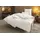 Beco Microfaserbettdecke BECO "BeCo Greenfirst, Bettdecke 135x200 und weitere Größen", weiß, B:155cm L:220cm, 100% Polyester, Bettdecken, Microfaserbettdecke, Bettdecke "normal" getestet von Trusted Heroes mit einer Note von 1,0