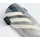 adidas F50 Match Schienbeinschoner Grau/Weiß M