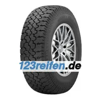 TIGAR Road-Terrain 265/70 R15 116T