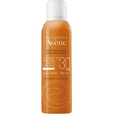 Avène Spray Solaires Haute Protection Brume Satinée SPF30 150ml