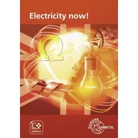 Europa Lehrmittel Verlag Becker, N: Electricity now!