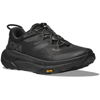 HOKA Transport GTX Herren Schwarz 44