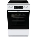 Gorenje "GECS5C7", white