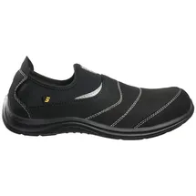 safety jogger works SAFETY JOGGER Unisex Bestboy Construction Shoe, schwarz, Large EU - 41 EU