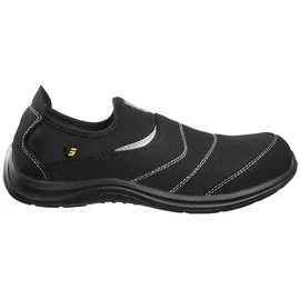 safety jogger works SAFETY JOGGER Unisex Bestboy Construction Shoe, schwarz, Large EU - 41 EU