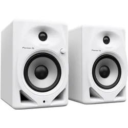 Pioneer DJ DM-50D-W - Aktiv-Monitor