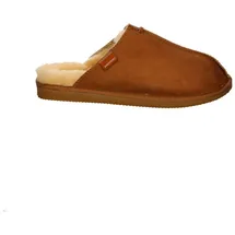 SHEPHERD Hausschuhe Hausschuhe Leder - 44