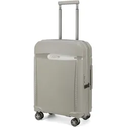 Epic Zeleste Re: Process 4-Rollen Kabinentrolley 55 cm - Luxury Taupe