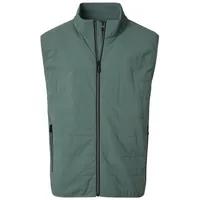 CasaModa Weste Grün XXL