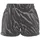 LASCANA Relaxshorts Dunkelgrau/Taupe 36