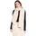 Betty Barclay mit Plissee in grau beige, | Gr.: onesize