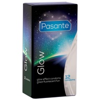 Pasante *Glow* 12 St gruen