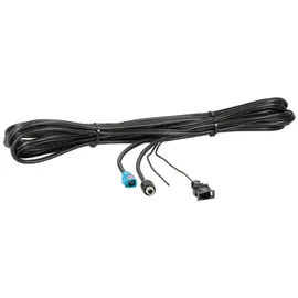 ACV Electronic Antennenverlängerung AM/FM Fakra (f) Z 5,6 m