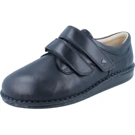 Finn Comfort Schnürschuh Herren Schwarz 47