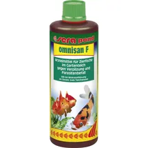 Sera Omnisan F 500 ml