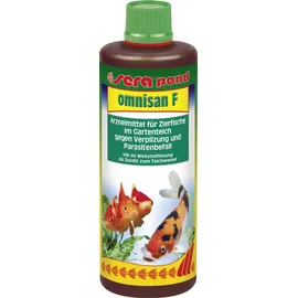 Sera Omnisan F 500 ml