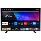 50QV2363DAW 50" QLED UHD VIDAA TV