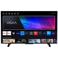 Toshiba 50QV2363DAW 50" QLED UHD VIDAA TV