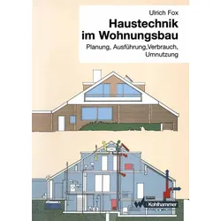 Haustechnik im Wohnungsbau