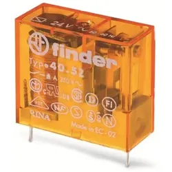 FINDER Relais 40.52.8.230.5000