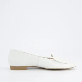 Paul Green Ballerinas in Ivory | Gr.: 38,5