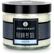 Ankerkraut Fleur de Sel 160 g