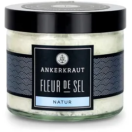 Ankerkraut Fleur de Sel 160 g