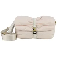 Bogner Sole Shoulderbag S Synthetik Beige