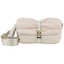 Bogner Sole Shoulderbag S Synthetik Beige