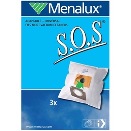 Menalux SOS 3 St.