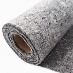 250m2 Teichvlies 500g Teich Schutzvlies für Teichfolie