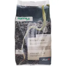MANNA Bodenaktivator 20 kg