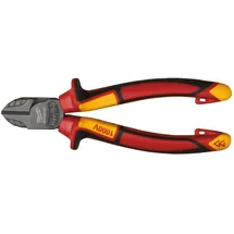 Milwaukee Seitenschneider 160 mm