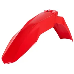 POLISPORT Gas Gas TM Rot Kotflügel vorne, rot