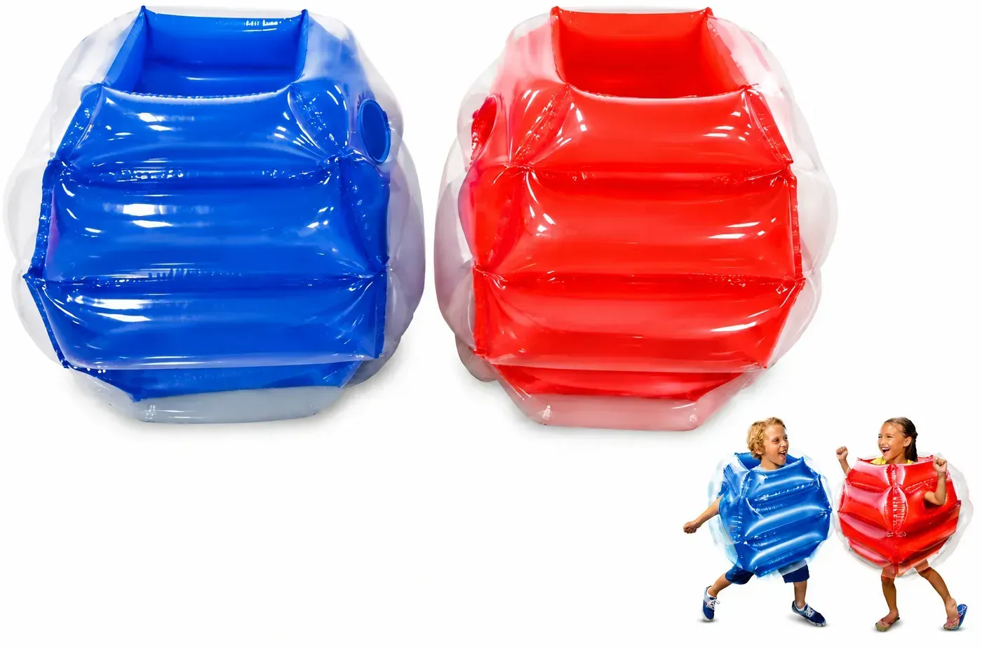 Happy Summer - Body Bumpers 2er Set