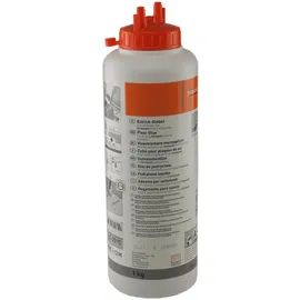 Fermacell Estrichkleber 1 kg Polyurethan Braun