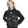 adidas LK CAMO FL SET Trainingsanzug Black/White 110