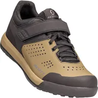 Scott Herren MTB SHR-ALP Lace Strap Radschuhe (Größe 42,