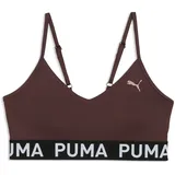 Puma Move Strong Chocolate Brown XL