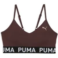 Puma Move Strong Chocolate Brown XL