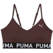 Puma Move Strong Chocolate Brown XL
