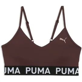 Puma Move Strong Chocolate Brown XL
